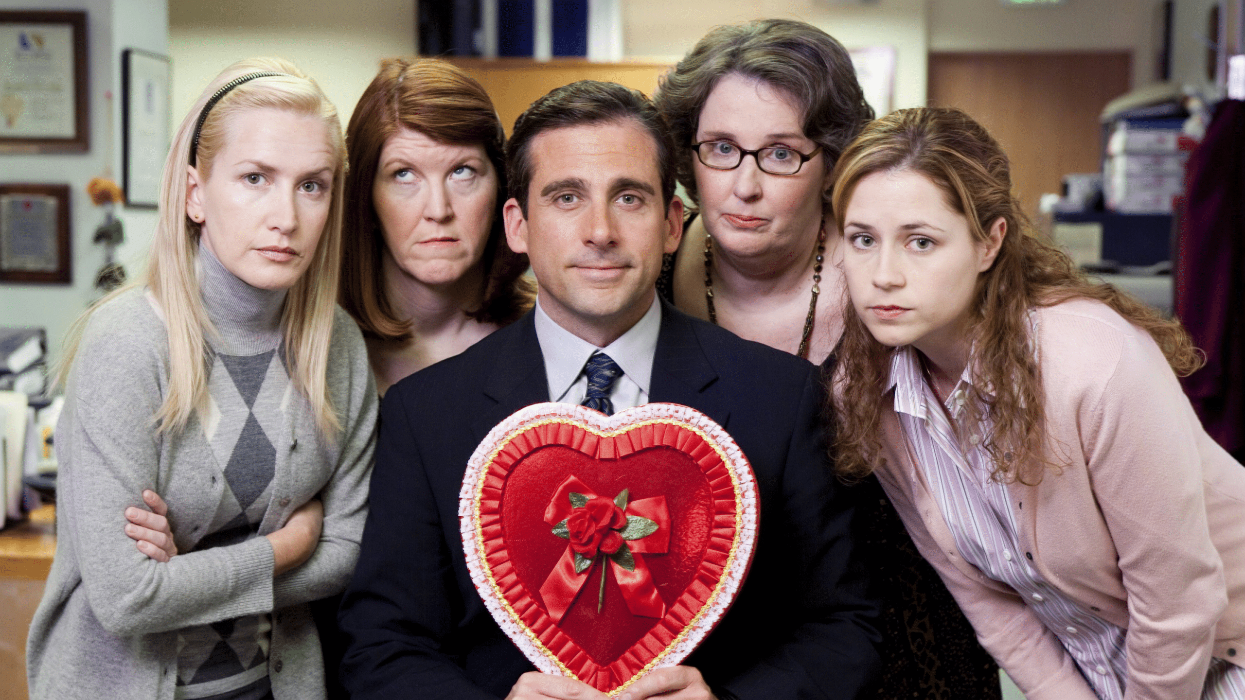 The Office' cast chats about one of the show's most underrated episodes - Entertainment